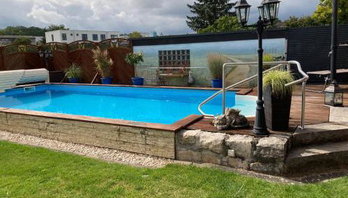 Ferienwohnung Schwarz - Foto 3