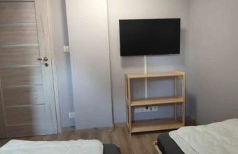 Leśne Wzgórze przy Zamkowej - Foto 41