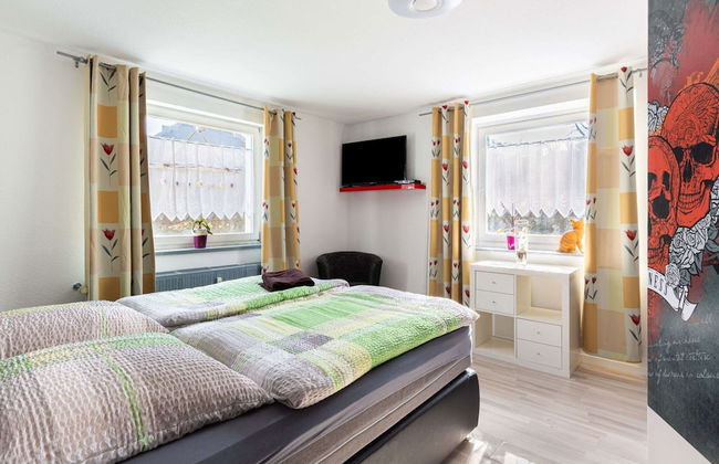 Ferienwohnung in Monschau-hofen mit Eigenem Garten - Foto 3