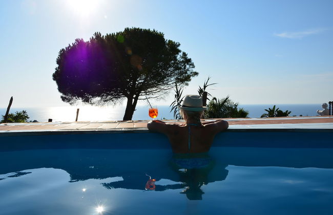 agriturismo la pergola - Foto 14