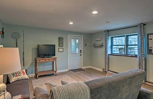 Newly Renovated Penn Yan Apartment Less Than 1 Mi to Lake! - Foto 5