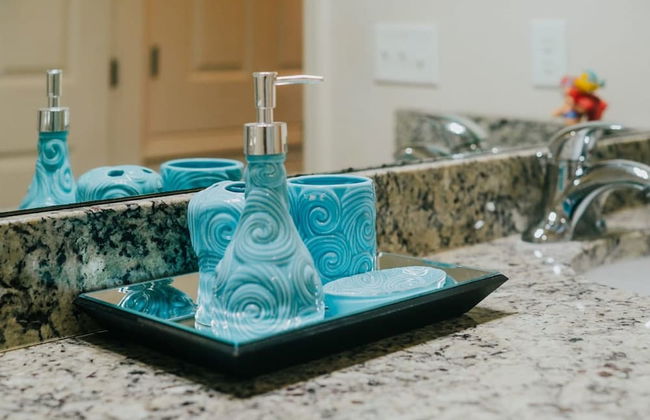 Family House With Amazing Themed Rooms - Foto 50