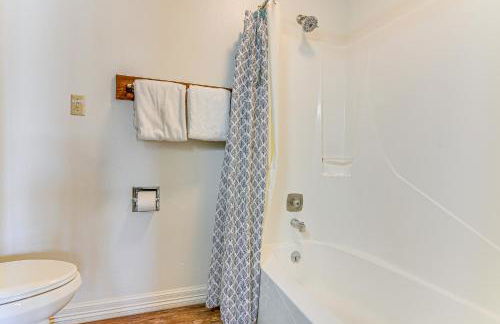 Pagosa Springs Condo with Grill, Near Wolf Creek! - Foto 13