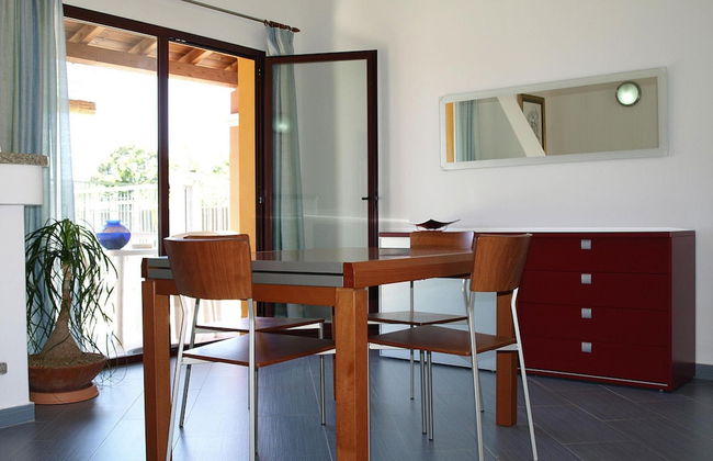 Apartment in a Seaside Resort - Foto 13