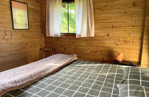 Cabana do Lago- Morro da Borússia - Foto 13