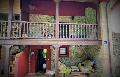 La Casina de Orfeo Cuenco Cangas de Onís VV-1901-A - Foto 38