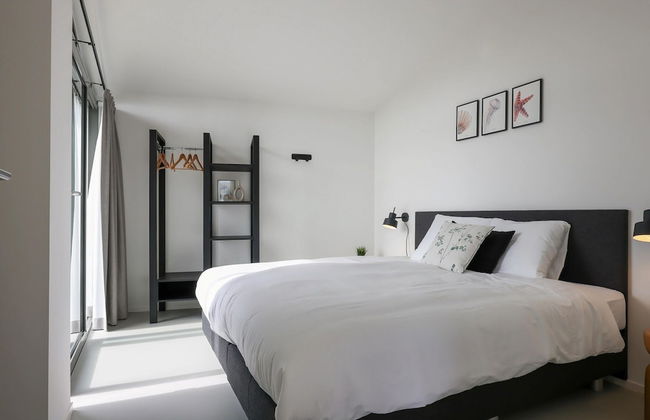 Inviting Holiday Home in the Nature - Foto 5