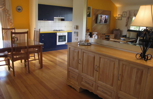 Marzden Cottage - Photo 4