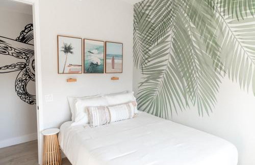 Beachfront Bliss in HB Luxury Ocean View Rental - Foto 8