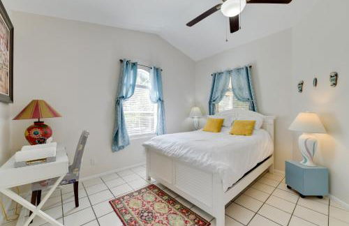 Couples Getaway Near Historic Downtown Venice! - Foto 14