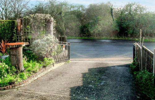 Heath View Cottage - Foto 8