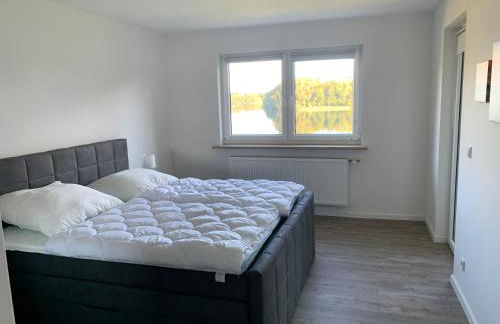 Großes Ferienhaus am Stocksee - Photo 22