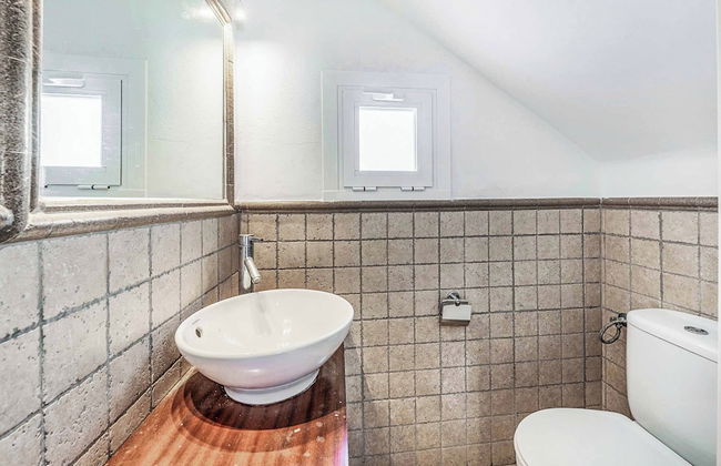 Villa Monsy 2 - Foto 22