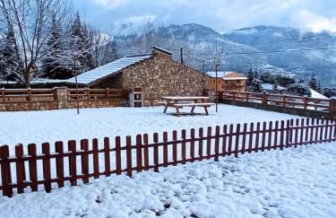 Allotjament Cal Bru - Foto 9