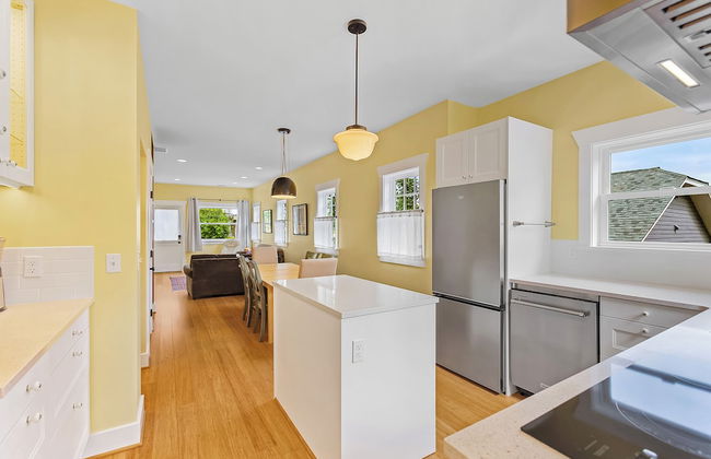 Phinney's Newest Family House with BBQ - Foto 13