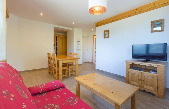 Résidence & Spa La Grande Cordée - Photo 72