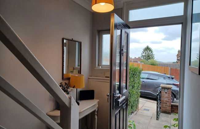 Huku Kwetu - Milton House - Photo 43