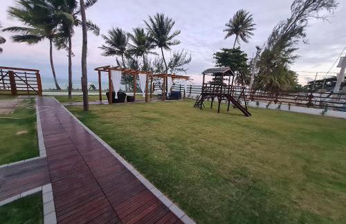 Amaranth Beach Class - Miramar Hospedagens - Foto 59