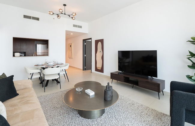 Premium 2BR Downtown Apt w Dubai Mall Access - Foto 29