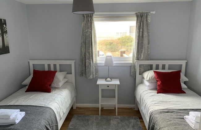 Serviced Apartments East Kilbride - Foto 9
