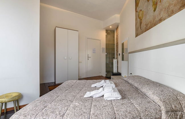 Relais Incantesimo Vaticano - Photo 24