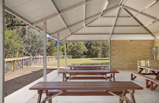 Reflections Burrinjuck Waters - Holiday Park - Foto 79