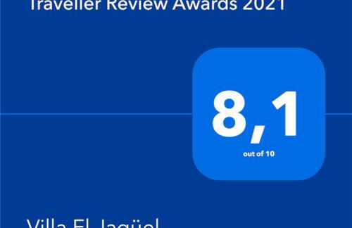 Villa El Jagüel - Foto 33