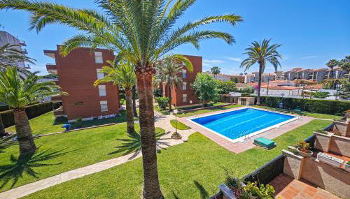 LITORAL COSTA DORADA - CALIFORNIA Only families - Photo 5