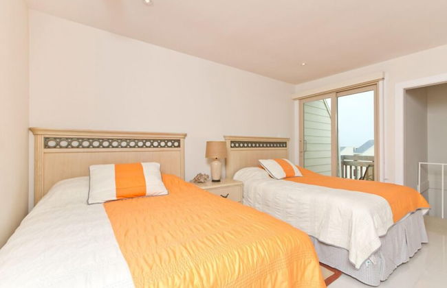 Bahia Mar by Padre Island Rentals - Foto 5