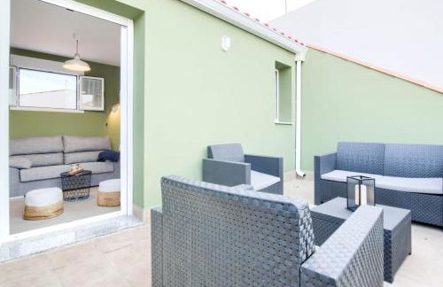 La Plaza-Colón - Foto 31