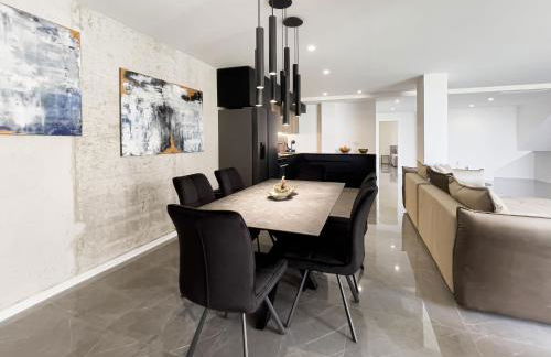 Luxury Villa Finestrat - Foto 23