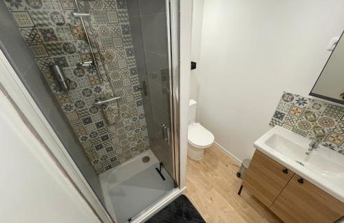 Ô'Bon'Endroit - Piscine, Calme, 20 min Lyon - Foto 6