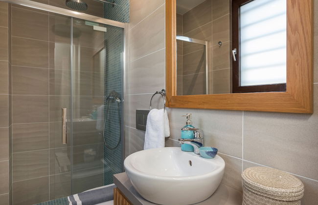 Villa Nina Chania - Foto 14