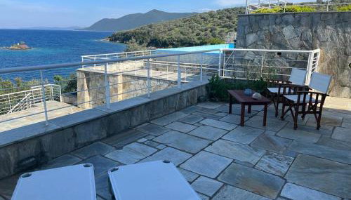 Villa Seaview - Foto 2