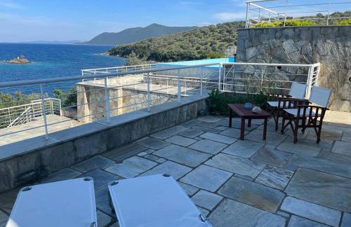 Villa Seaview - Foto 2