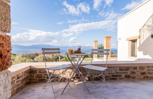 Villa Kalamos / Sea View and Pool nearby Athens - Foto 17