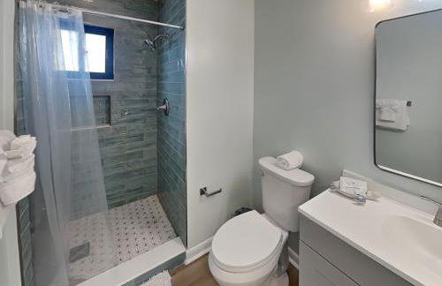 Ocean's Edge by Distinctive Beach Rentals - Foto 106