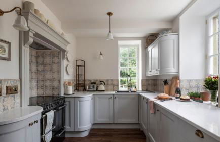 Gardener's Cottage, Twizell Estate - Foto 10