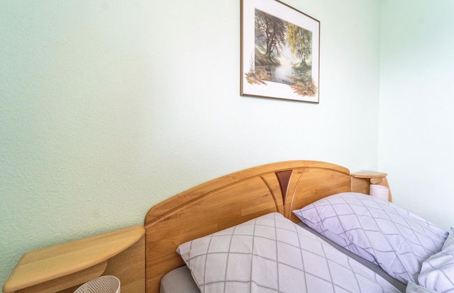 Pretty Holiday Home in Suhl Right Next to the Forest - Foto 6