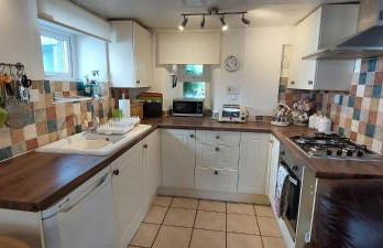 Black Horse Cottage - Foto 3