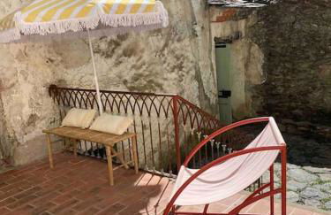 Appartement de Charme dans un Ancien Mas Cévenol piscine et jacuzzi - Foto 35