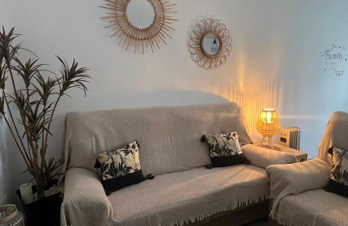 Casa Rural las Rosas de Benaojan - Photo 23