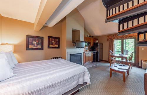 A313 Studio & Loft Lake View - Foto 11