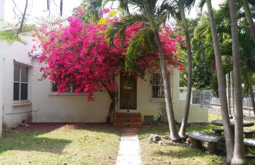 Private guest house in the heart of Miami! Surrounded by Miami's HOT spots! - Foto 1