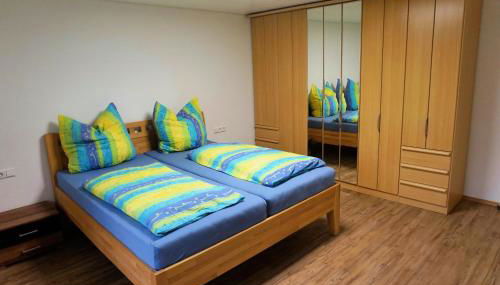 Ferienwohnung Auszeit Zwiefalten - Foto 4