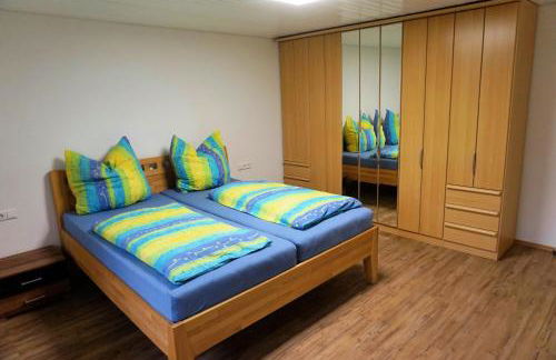 Ferienwohnung Auszeit Zwiefalten - Foto 4