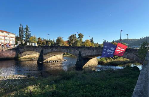 Appartement Les Marguerites spa et spa de nage - Photo 20
