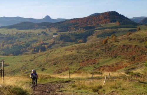 Le Cheylard, appartement spacieux et lumineux - Foto 7