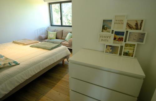 Le pavillon d'Eole-loft vue mer exceptionnelle - Foto 17