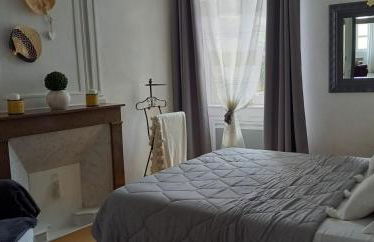 Gite le Soujet - Foto 6